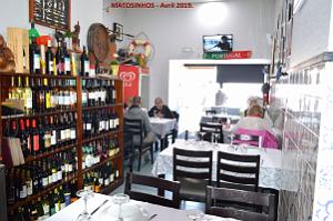 0615 Porto Matosinhos